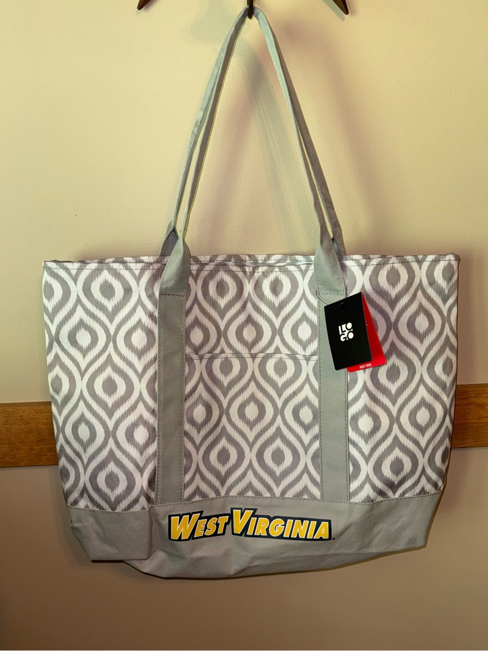 West Virginia Tote
